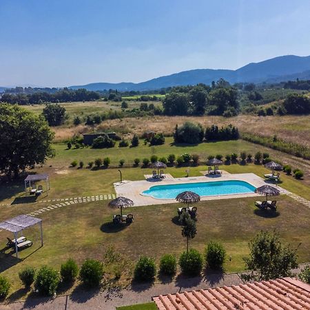 Apartment Quercia Alta By Interhome Le Case Εξωτερικό φωτογραφία