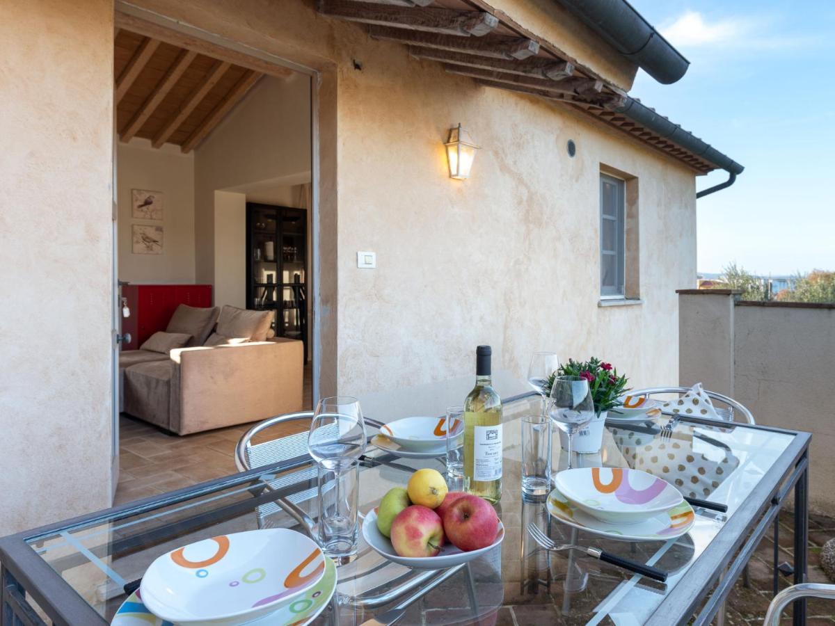 Apartment Quercia Alta By Interhome Le Case Εξωτερικό φωτογραφία