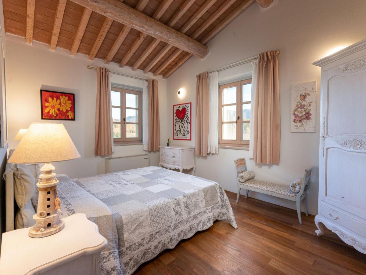 Apartment Quercia Alta By Interhome Le Case Εξωτερικό φωτογραφία
