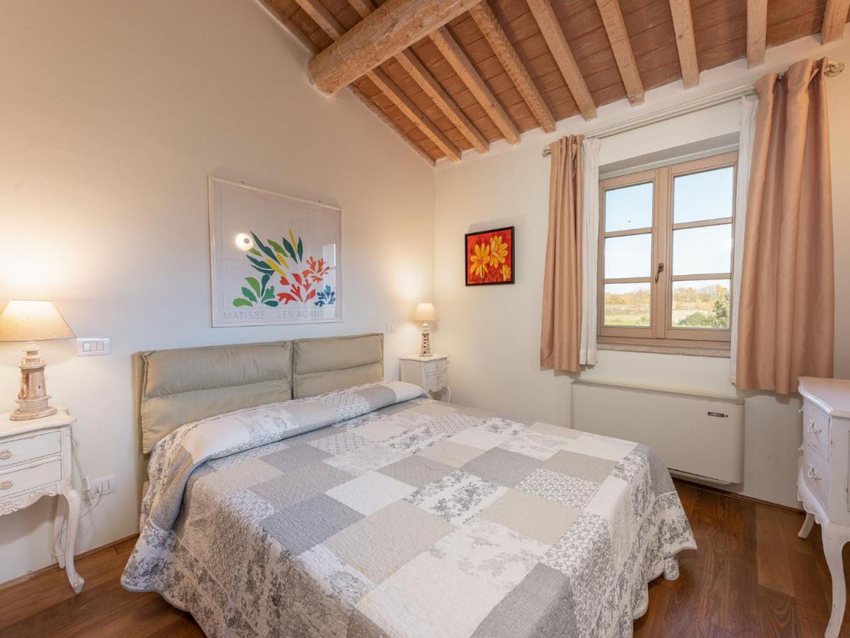 Apartment Quercia Alta By Interhome Le Case Εξωτερικό φωτογραφία
