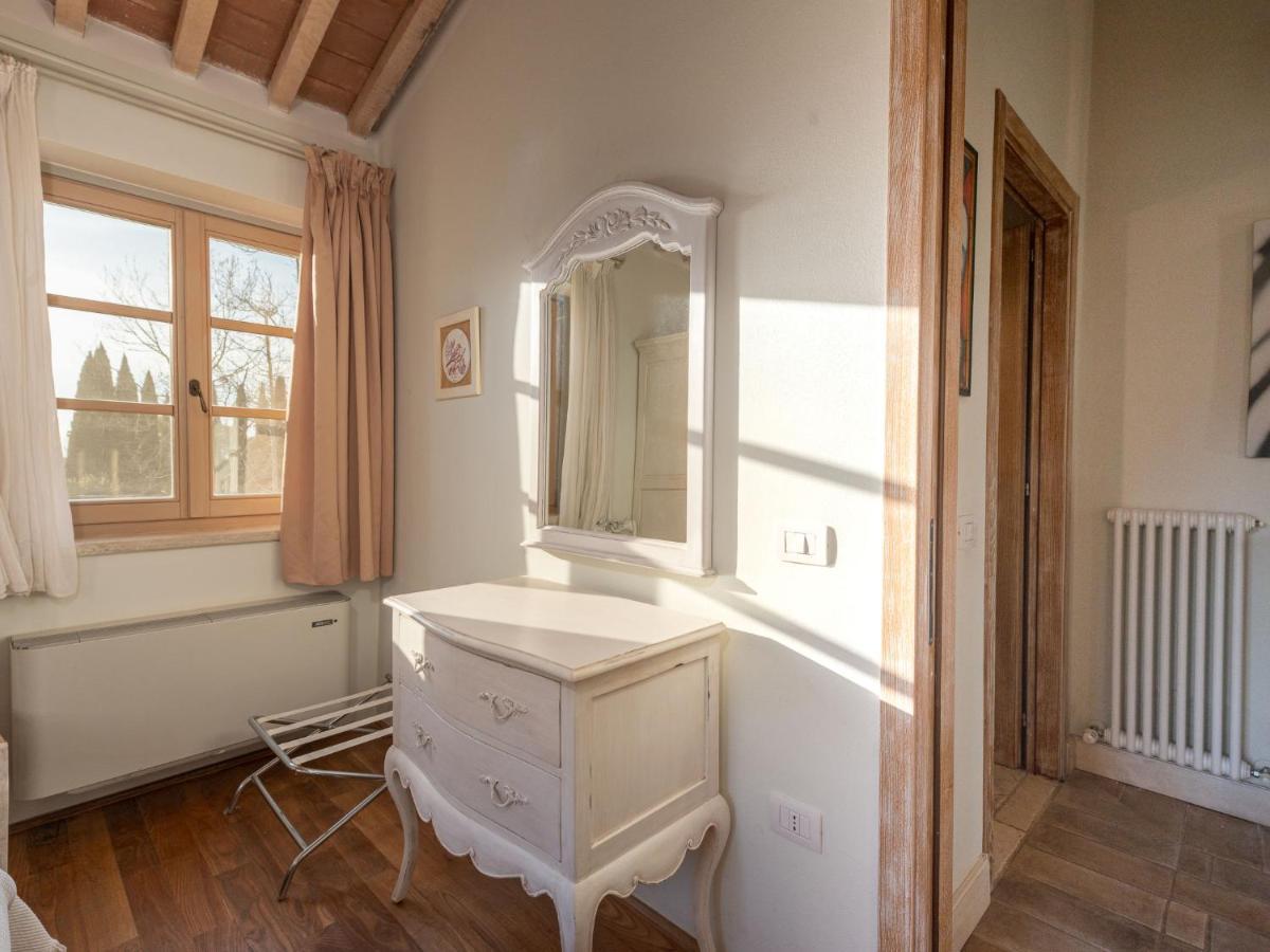 Apartment Quercia Alta By Interhome Le Case Εξωτερικό φωτογραφία
