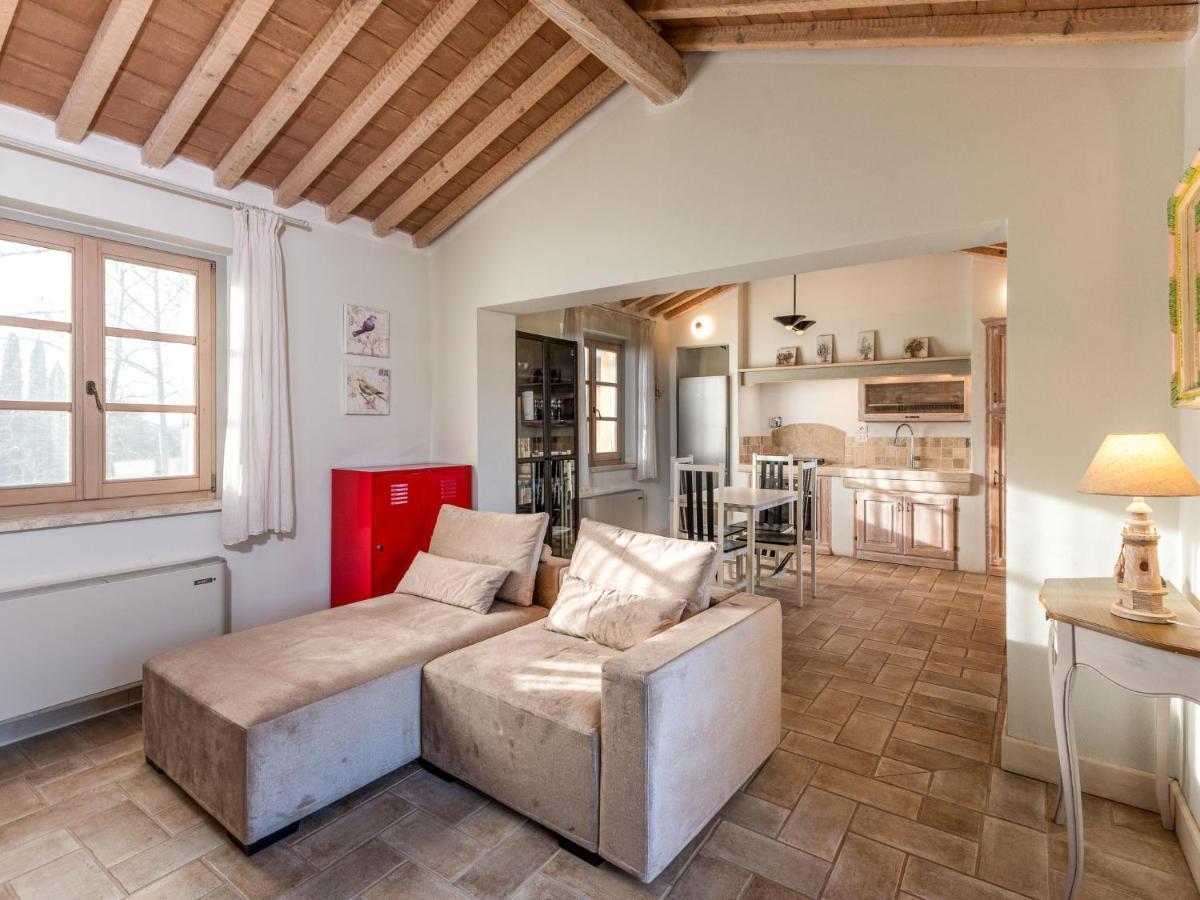 Apartment Quercia Alta By Interhome Le Case Εξωτερικό φωτογραφία