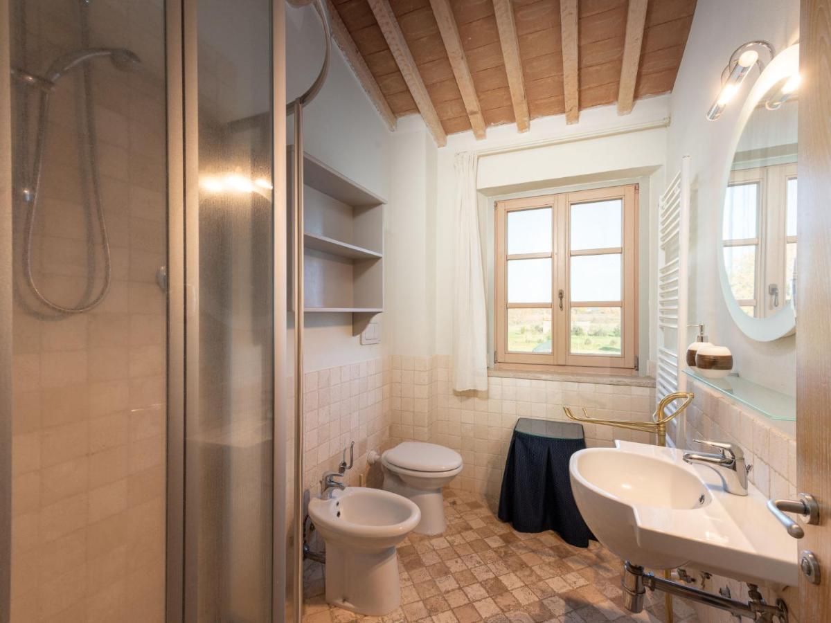 Apartment Quercia Alta By Interhome Le Case Εξωτερικό φωτογραφία