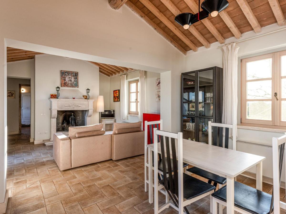 Apartment Quercia Alta By Interhome Le Case Εξωτερικό φωτογραφία
