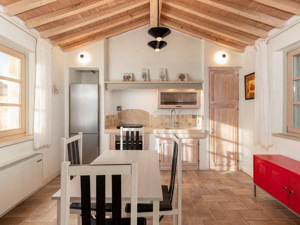 Apartment Quercia Alta By Interhome Le Case Εξωτερικό φωτογραφία