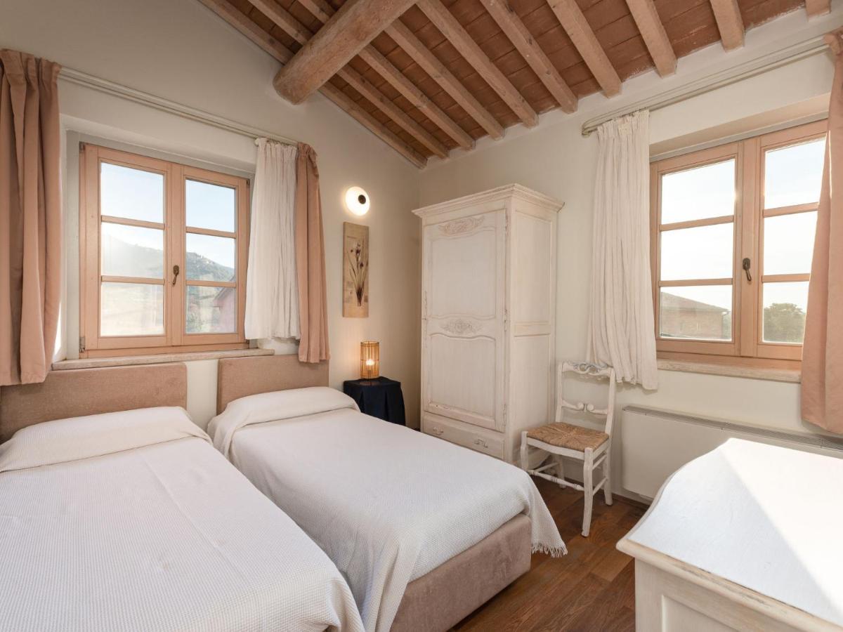 Apartment Quercia Alta By Interhome Le Case Εξωτερικό φωτογραφία