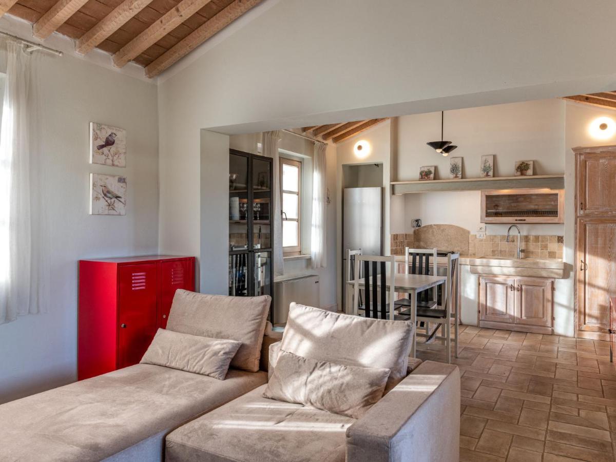 Apartment Quercia Alta By Interhome Le Case Εξωτερικό φωτογραφία