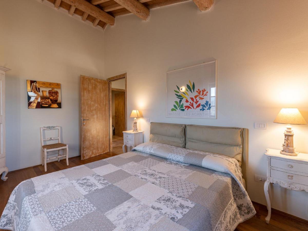 Apartment Quercia Alta By Interhome Le Case Εξωτερικό φωτογραφία