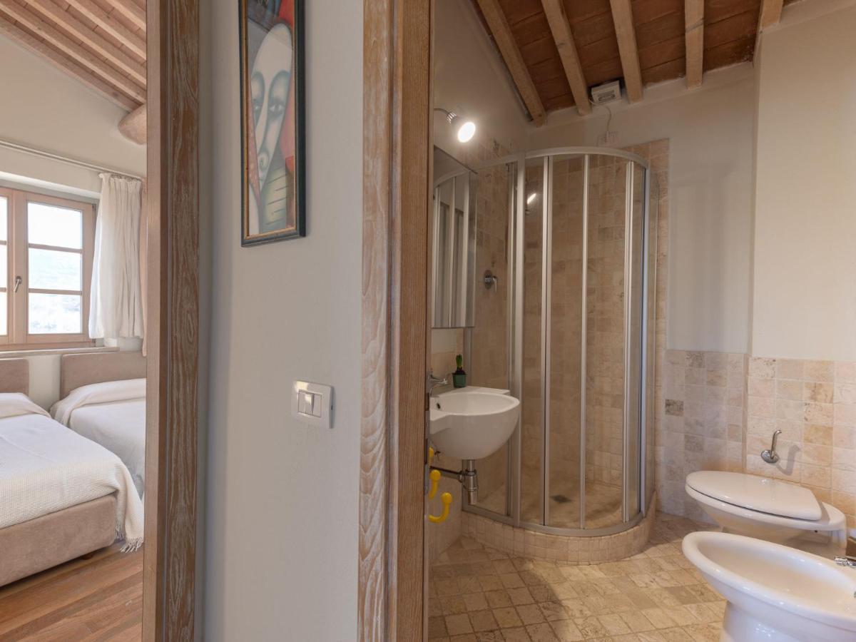 Apartment Quercia Alta By Interhome Le Case Εξωτερικό φωτογραφία