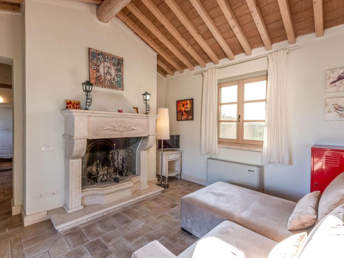 Apartment Quercia Alta By Interhome Le Case Εξωτερικό φωτογραφία