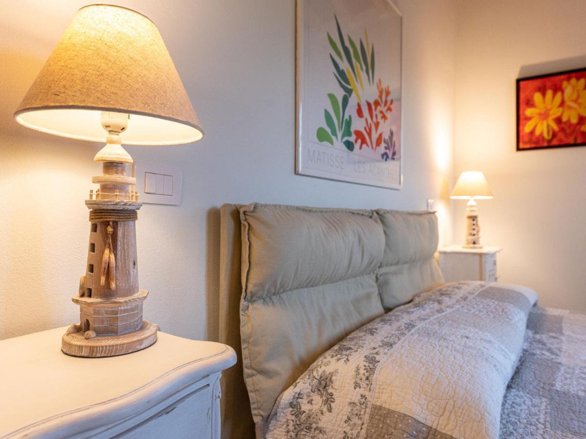 Apartment Quercia Alta By Interhome Le Case Εξωτερικό φωτογραφία