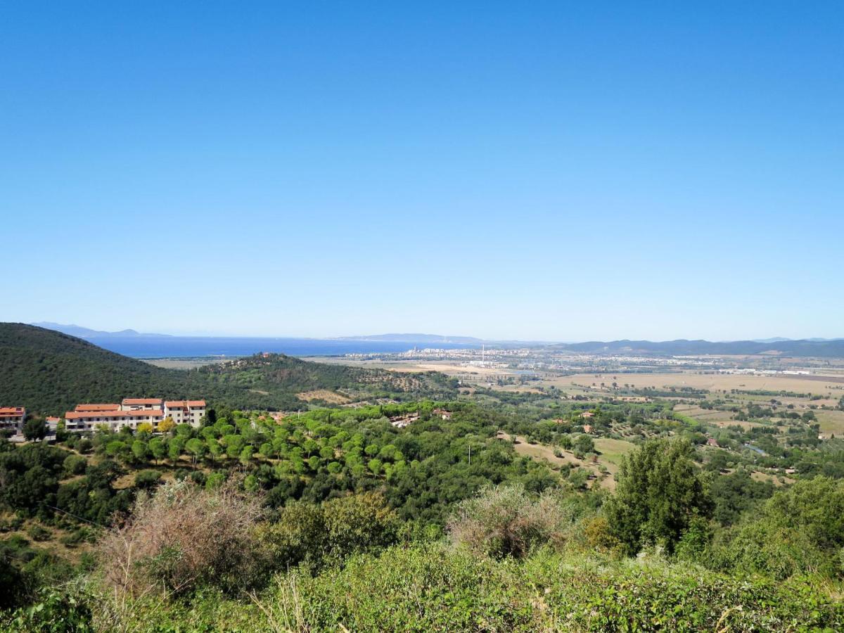 Apartment Quercia Alta By Interhome Le Case Εξωτερικό φωτογραφία