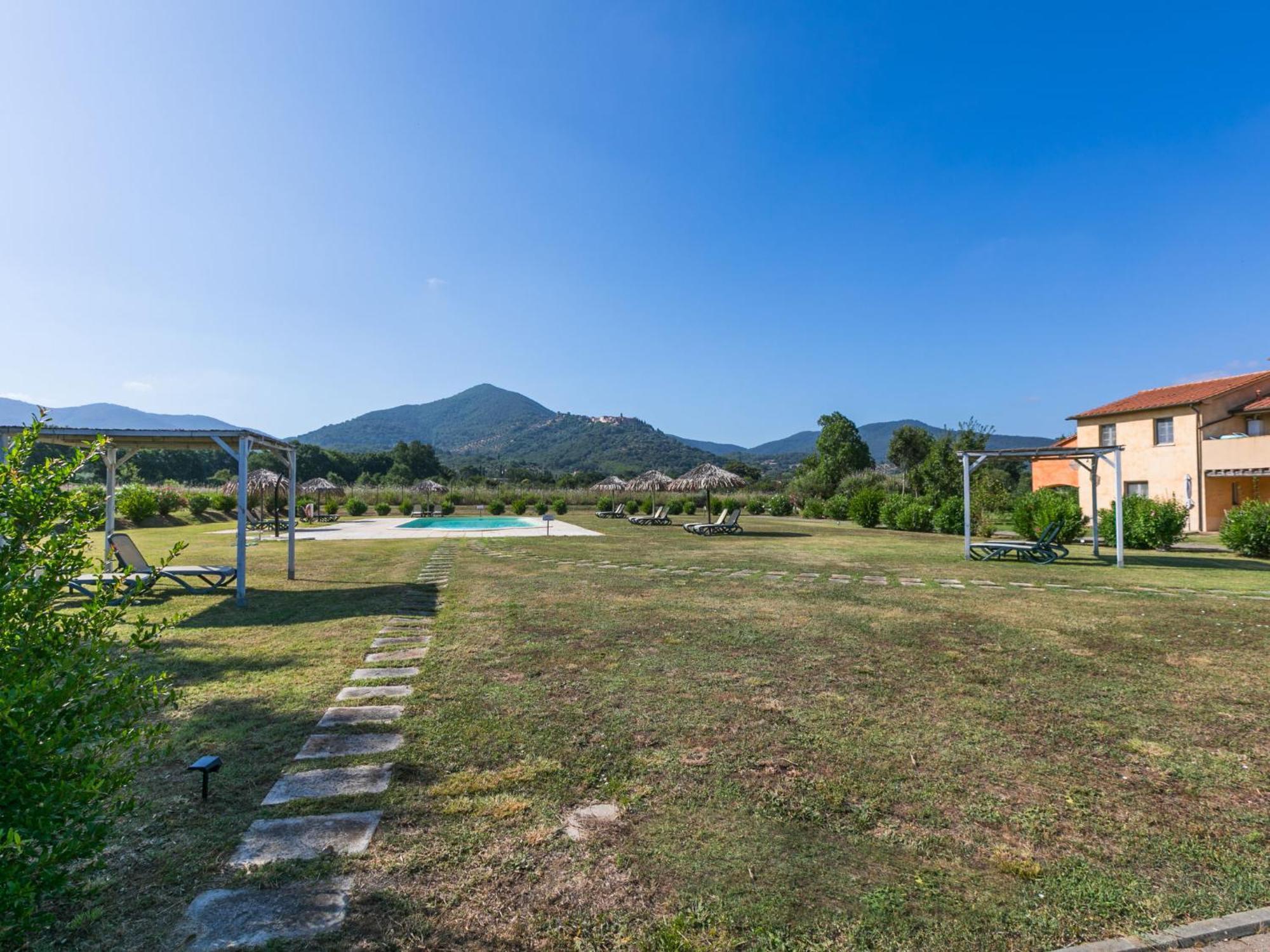 Apartment Quercia Alta By Interhome Le Case Εξωτερικό φωτογραφία