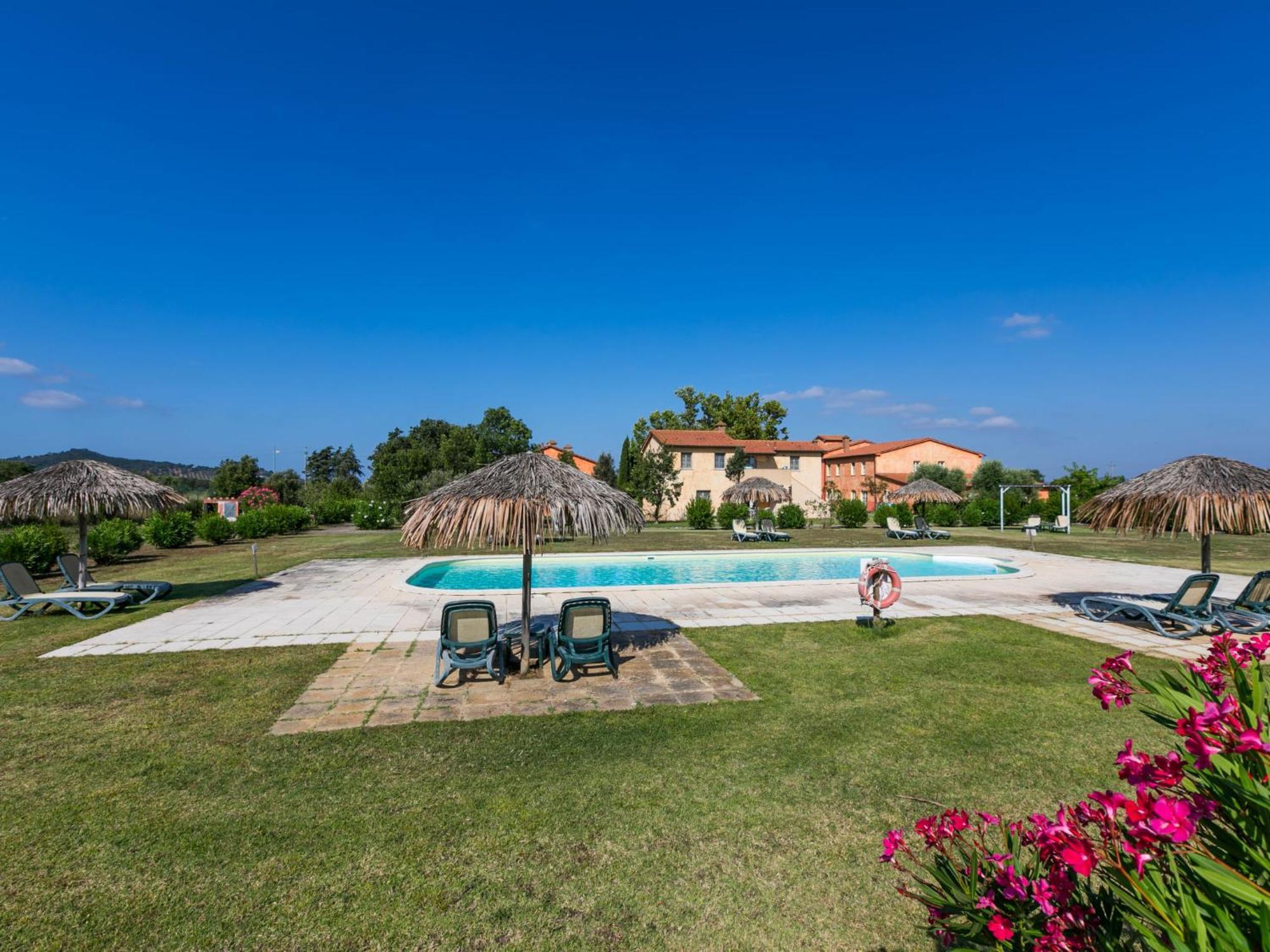 Apartment Quercia Alta By Interhome Le Case Εξωτερικό φωτογραφία