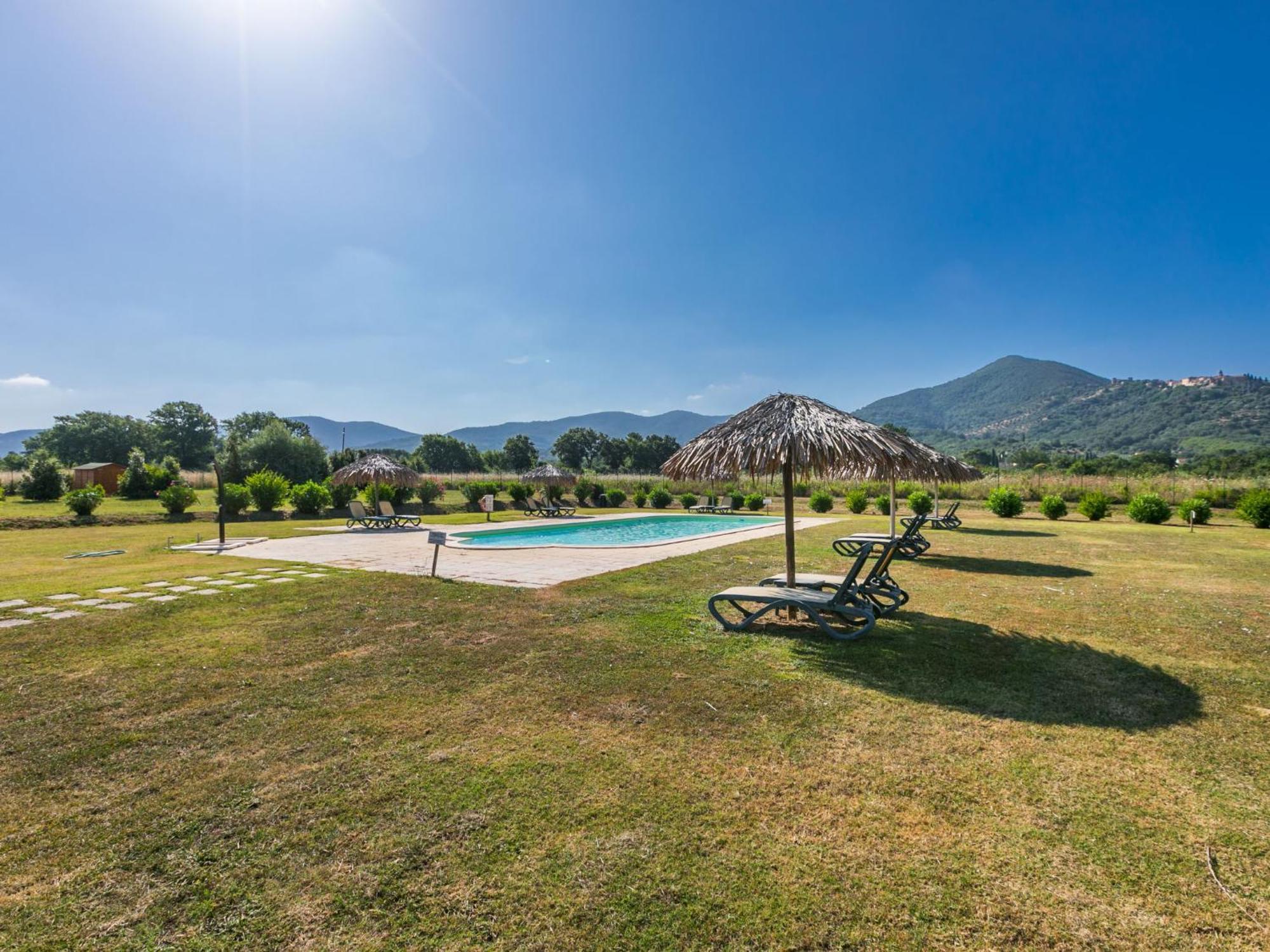 Apartment Quercia Alta By Interhome Le Case Εξωτερικό φωτογραφία