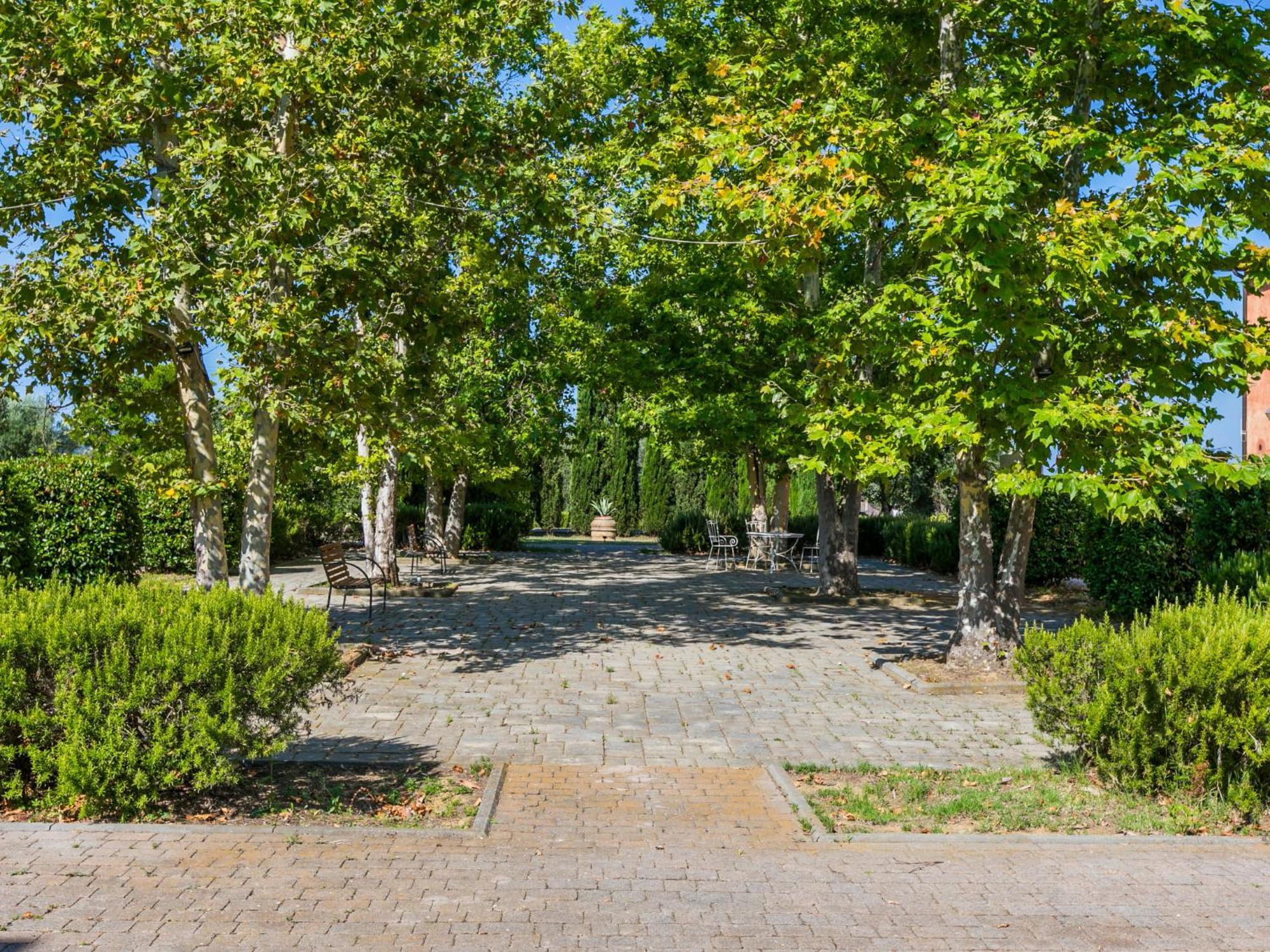 Apartment Quercia Alta By Interhome Le Case Εξωτερικό φωτογραφία